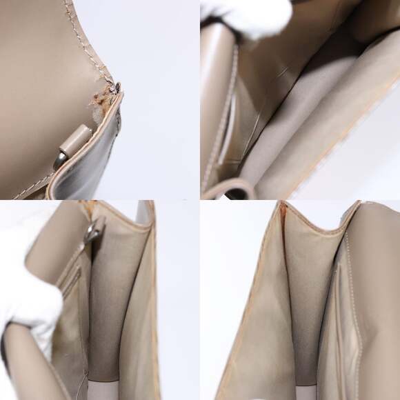 LOUIS VUITTON Epi Ramatuelle Shoulder Bag Lilac M5247c M5247c - Picture 12 of 13